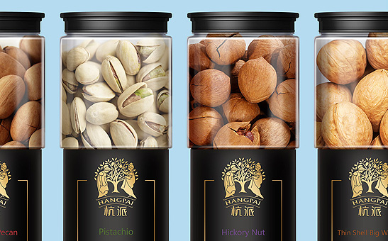 杭派堅(jiān)果食品